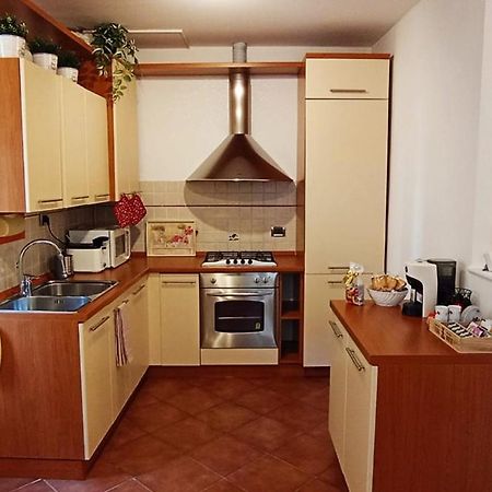 Casa Vacanza Citta Vecchia Trieste Eksteriør billede