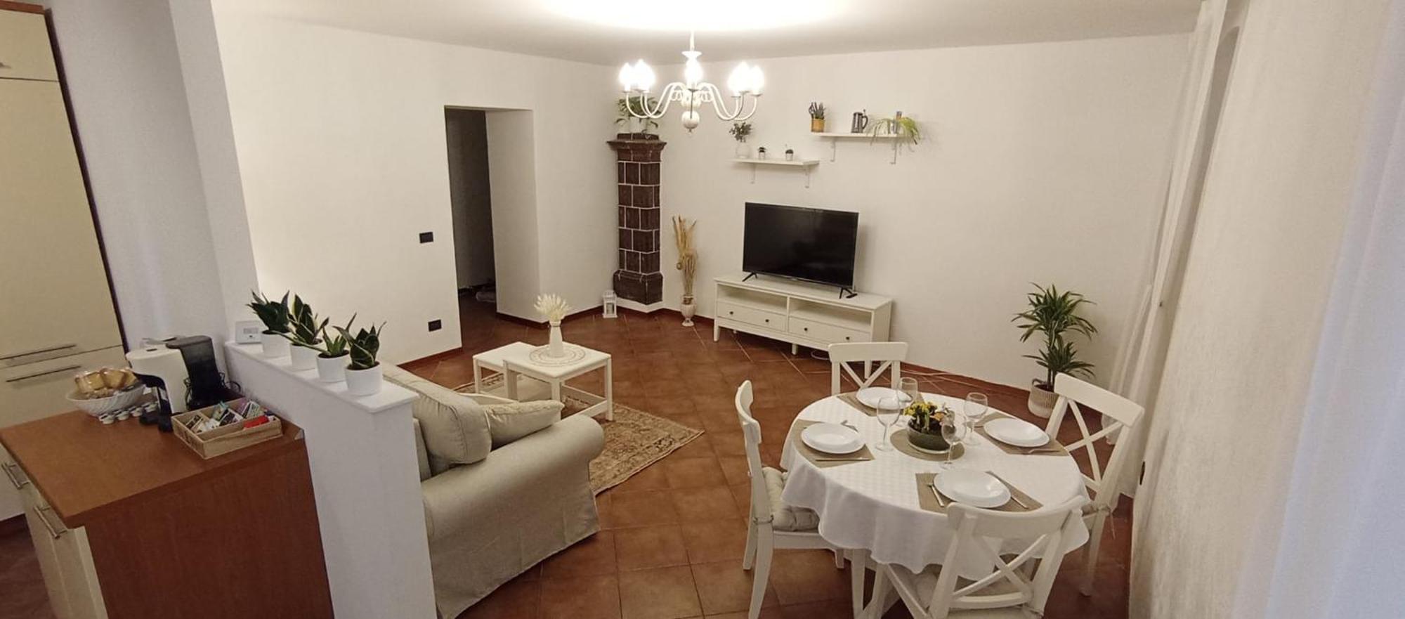 Casa Vacanza Citta Vecchia Trieste Eksteriør billede