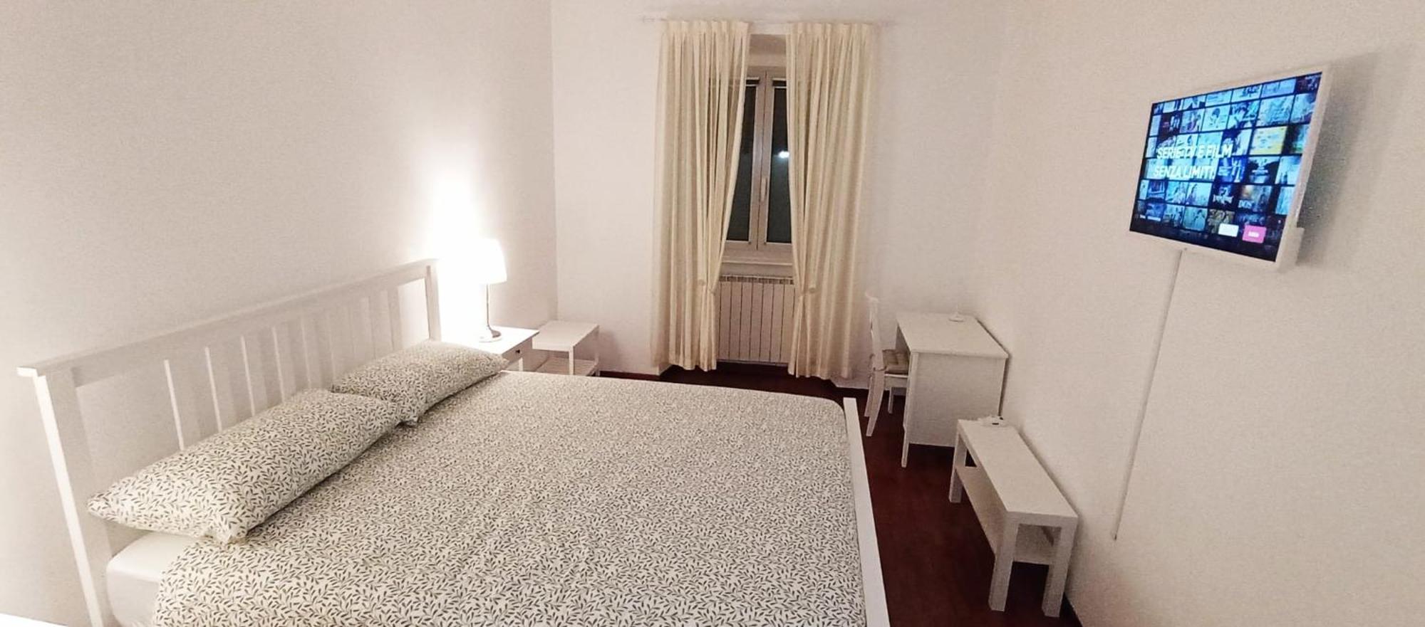 Casa Vacanza Citta Vecchia Trieste Eksteriør billede