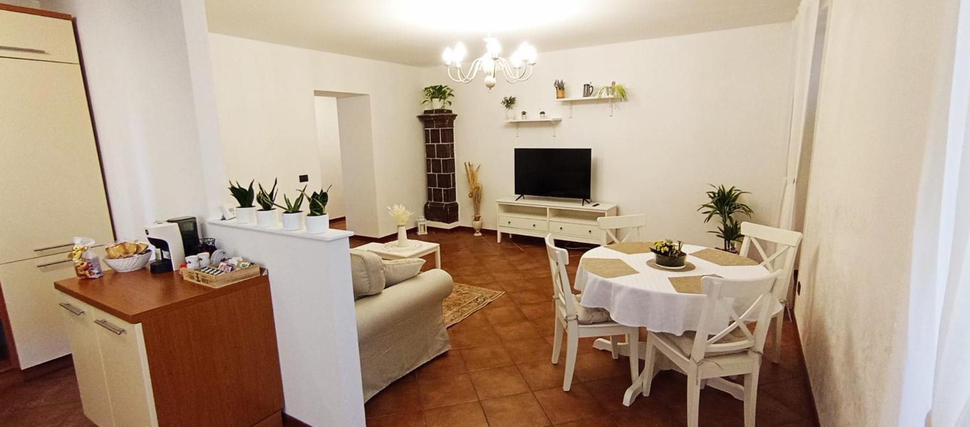 Casa Vacanza Citta Vecchia Trieste Eksteriør billede