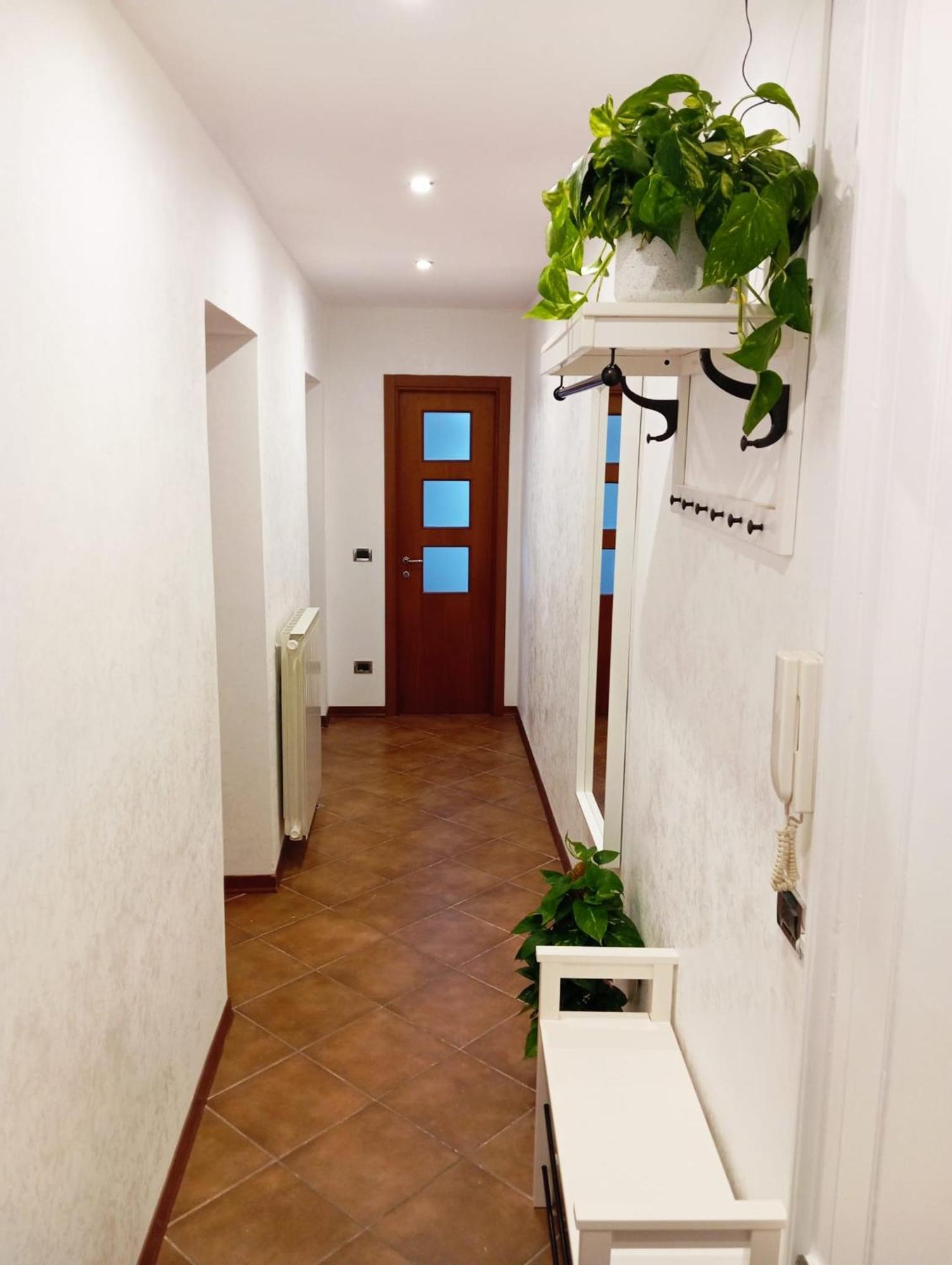 Casa Vacanza Citta Vecchia Trieste Eksteriør billede